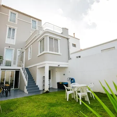 Stone House Πόντα Ντελγκάντα