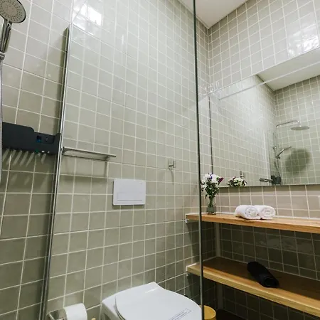 Stone House 4* Πόντα Ντελγκάντα