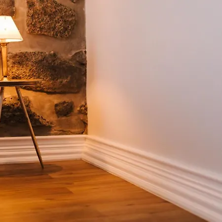 Πανσιόν Stone House