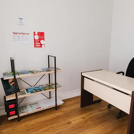 Πανσιόν Stone House