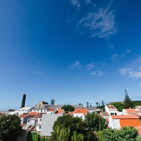 Stone House Πόντα Ντελγκάντα