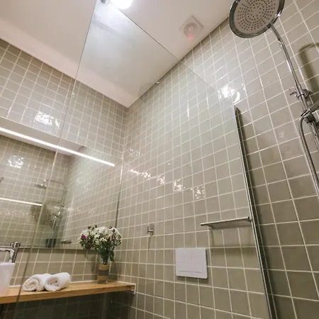 Stone House Πανσιόν