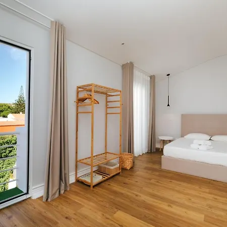Stone House Guest house *