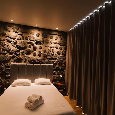 Stone House Guest house *