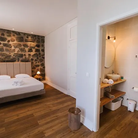 Stone House Penzion *