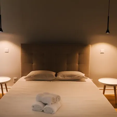 Stone House Guest house *