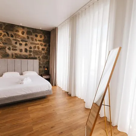 Stone House Guest house *