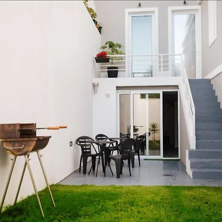 Stone House Guest house *