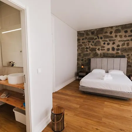Guest house Stone House