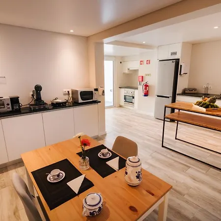 Stone House Guest house *