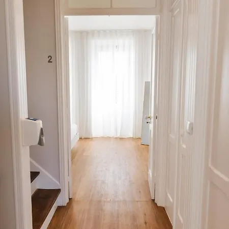 Guest house Stone House Ponta Delgada (Sao Miguel)