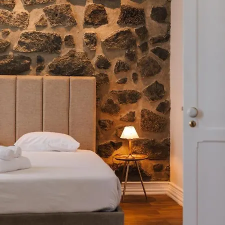 Guest house Stone House *