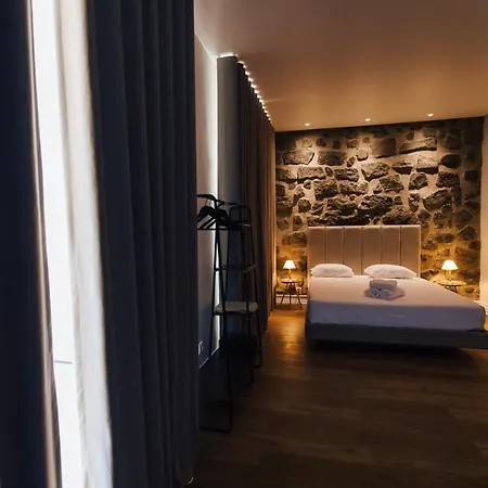 Guest house Stone House