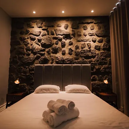 Stone House Guest house Ponta Delgada (Sao Miguel)