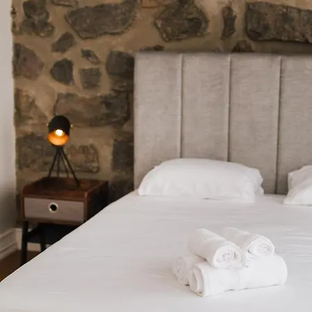 Stone House * Ponta Delgada
