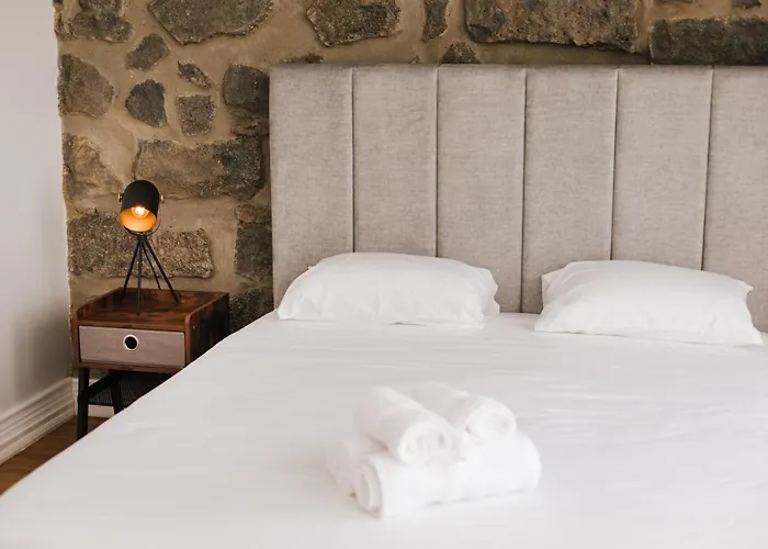 Guest house Stone House Ponta Delgada (Sao Miguel)