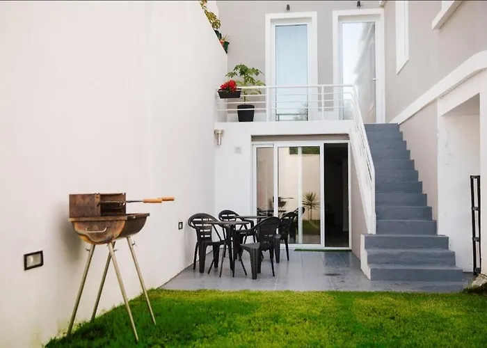 Stone House Guest house 4*