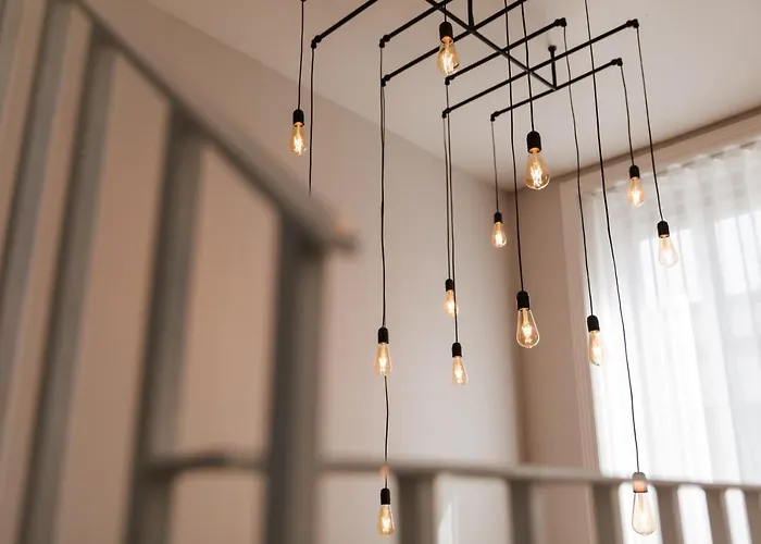 Stone House 4* 蓬塔德尔加达