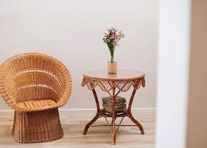 Stone House 招待所 4*