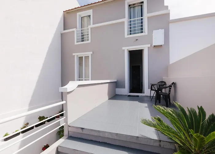 Guest house Stone House