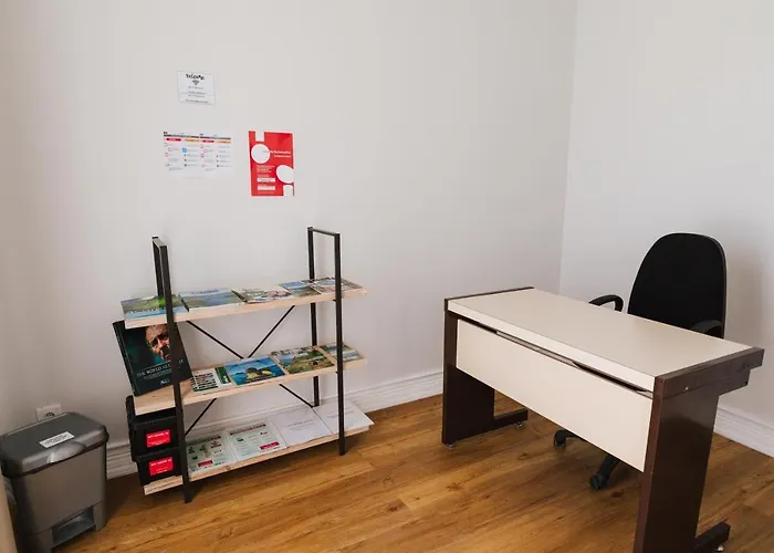 Guest house Stone House