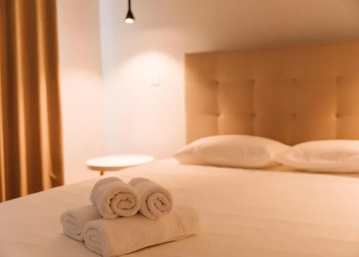 招待所 Stone House 蓬塔德尔加达