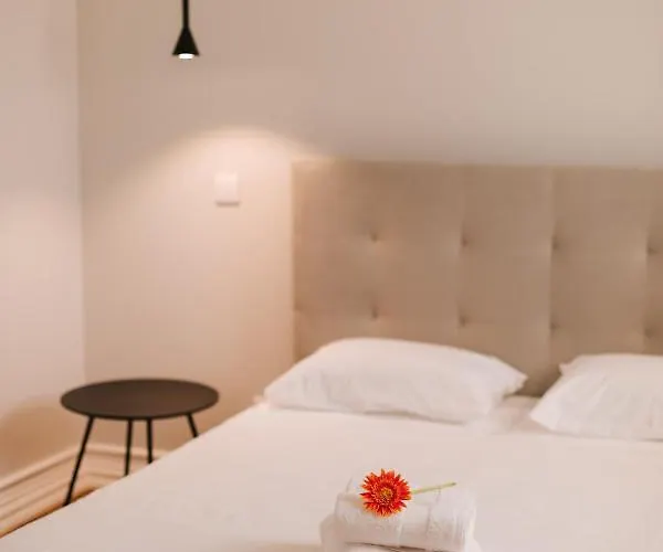 Stone House Guest house