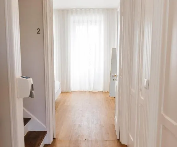 招待所 Stone House 蓬塔德尔加达