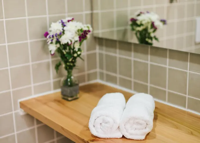 Stone House 招待所 4*