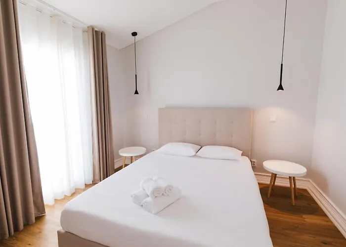 招待所 Stone House 蓬塔德尔加达